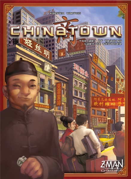 Chinatown [EN]