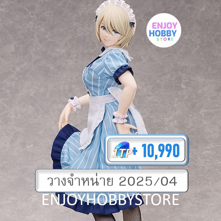 P 1/4 Akane Hououji The Cafe Terrace and Its Goddesses (ปิด 08/09 วางจำหน่าย 2025/04)