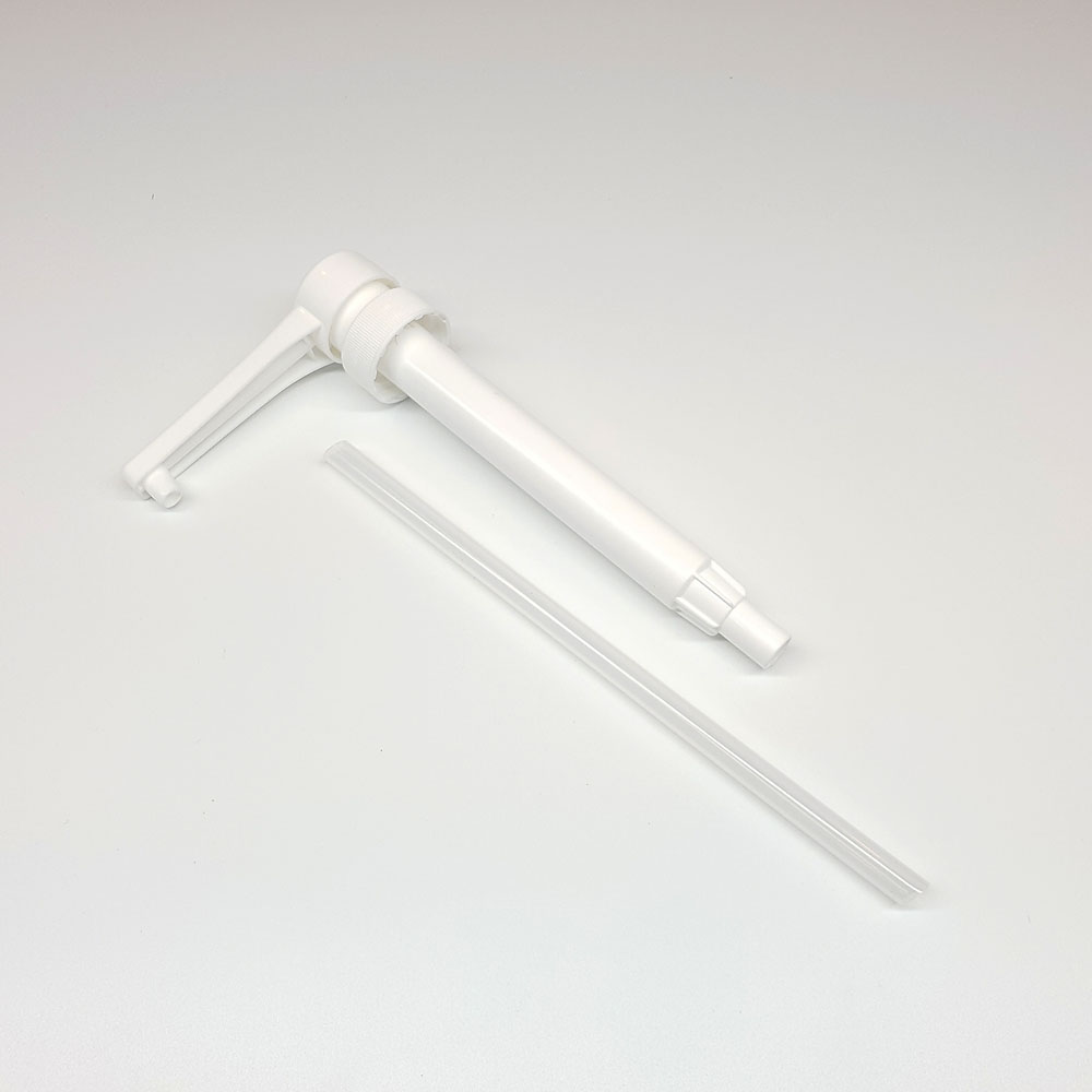 หัวปั้มติ่งฟง 10ml (ห้ามใช้กับโหลนมข้น)