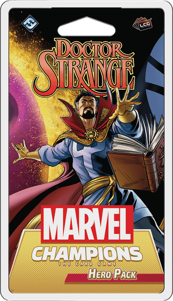 Marvel Champions: Hero - Doctor Strange
