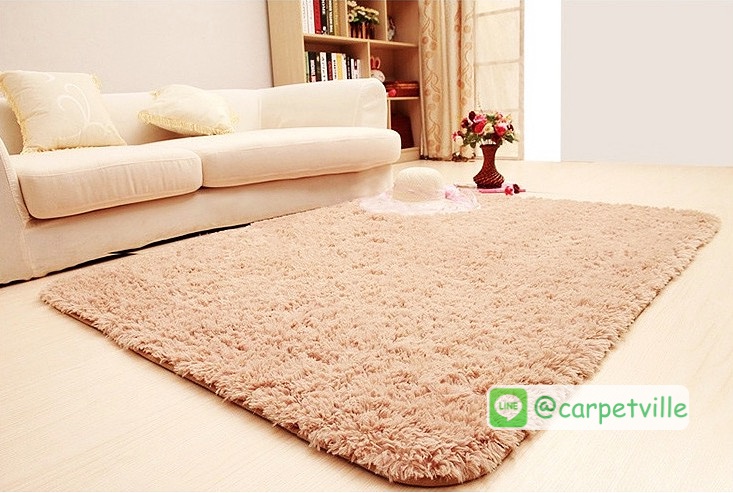 Super Soft สีน้ำตาลอ่อน