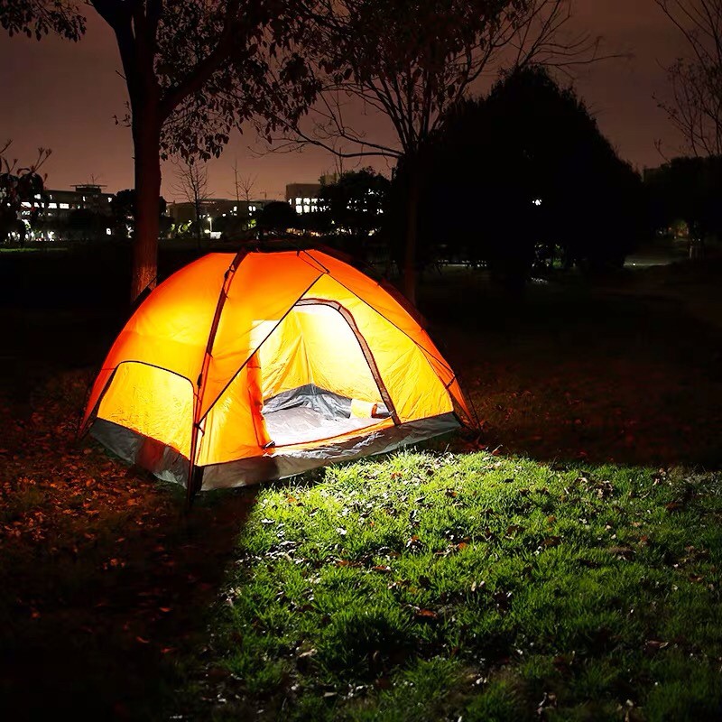 LED Flood Emer 5 in 1 USB 5VD 10 w Daylight