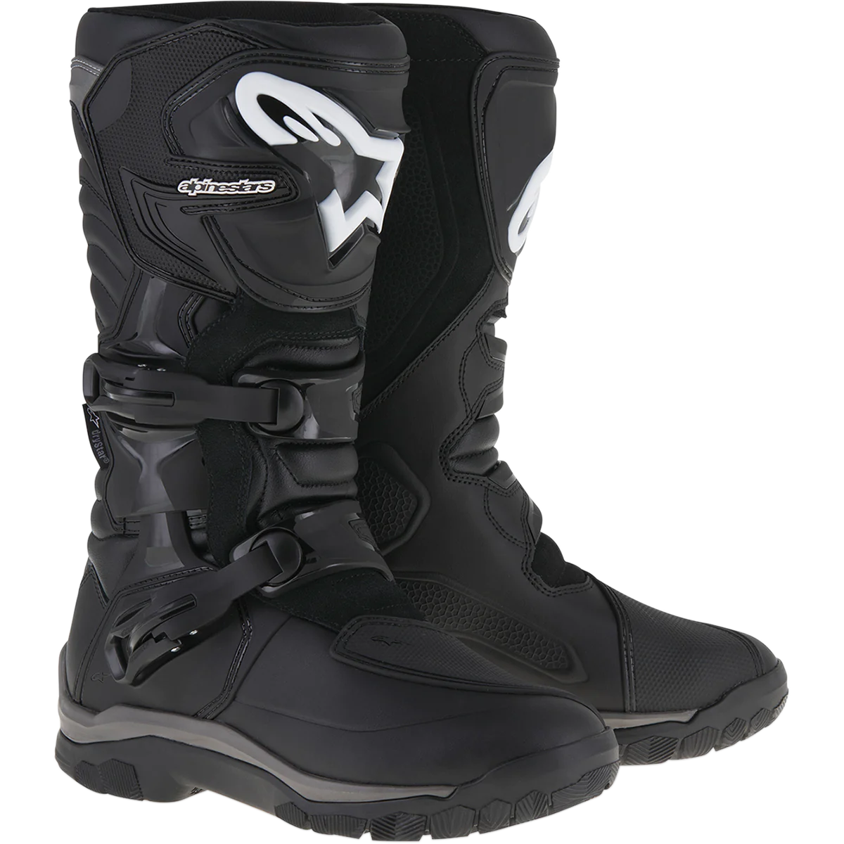 Alpinestars COROZAL ADVENTURE DRYSTAR® BOOTS (BLACK)