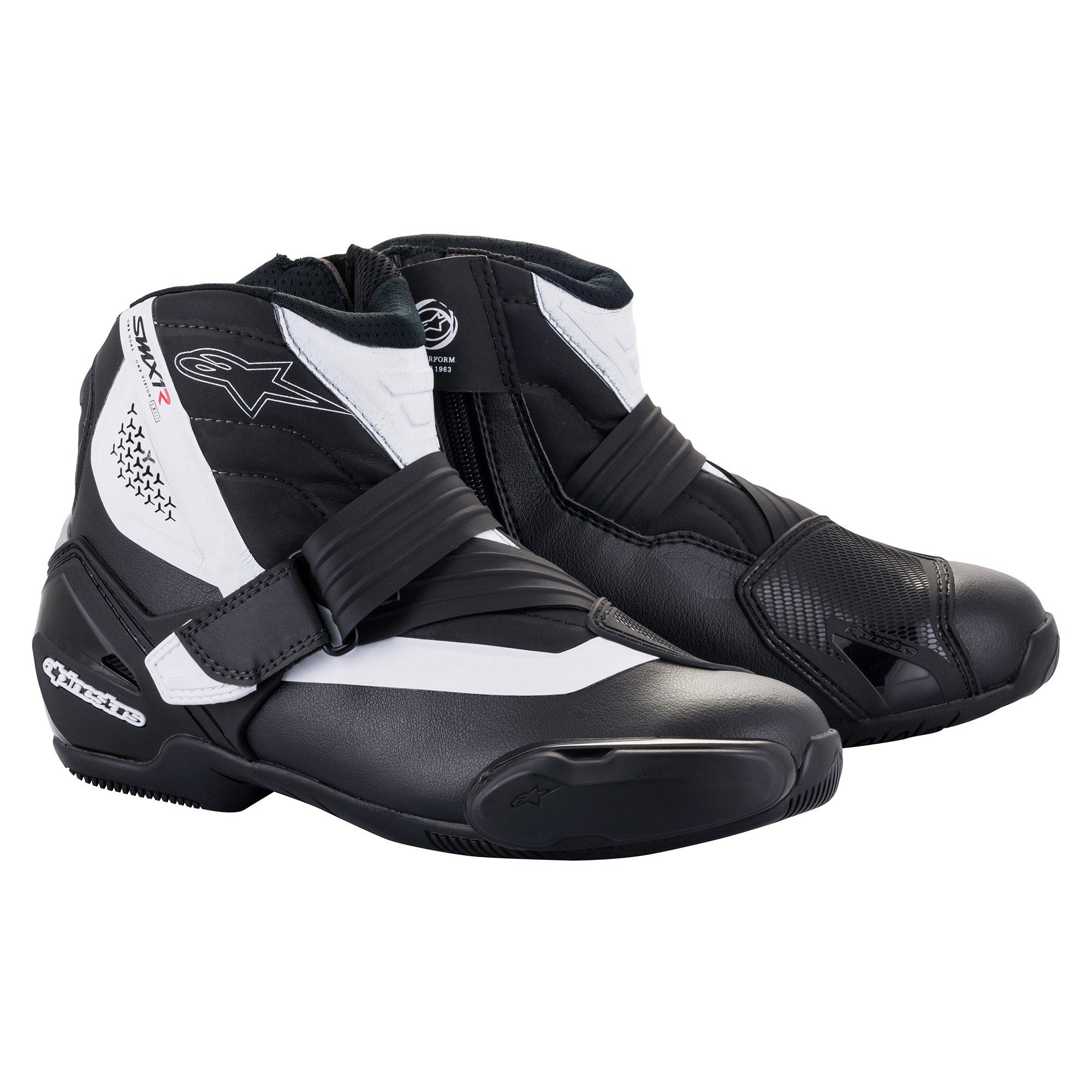 Alpinestars SMX-1 R V2 BOOTS (Colors)
