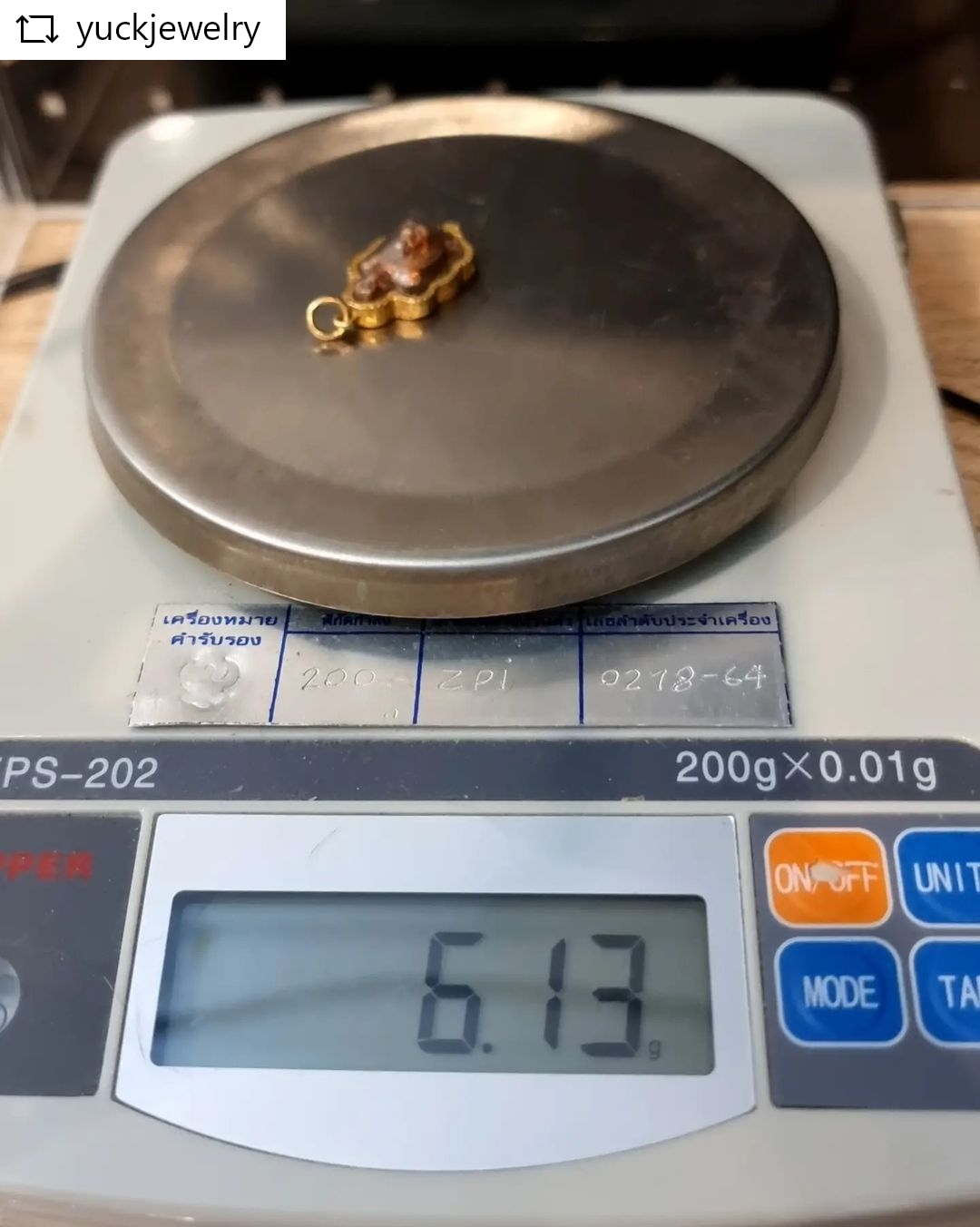 ðŦāļāļīāļāļāļēāļĢāļāļēāļĒ(SoIdOut)ðŦāđāļŦāļĢāļĩāļĒāļāļŦāļĨāđāļāđāļāđāļē āļŦāļĨāļ§āļāļāļđāđāļŦāļĨāļīāļ§ āļ§āļąāļāđāļĢāđāđāļāļāļāļāļ āđāļĨāļĩāđāļĒāļĄāļāļĢāļāļāļāļāļāļāļģ 90% āļāđāļģāļŦāļāļąāļ 6.13 āļāļĢāļąāļĄ āļĢāļēāļāļē 4200.-(Net)