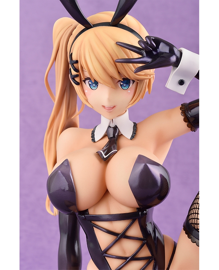 พร้อมส่ง 22833 1/4 BINDing Creator's Opinion Rio Bare Leg Ver. มือ 1 แถม postcard