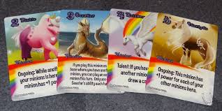 Smash Up: Pretty Pretty