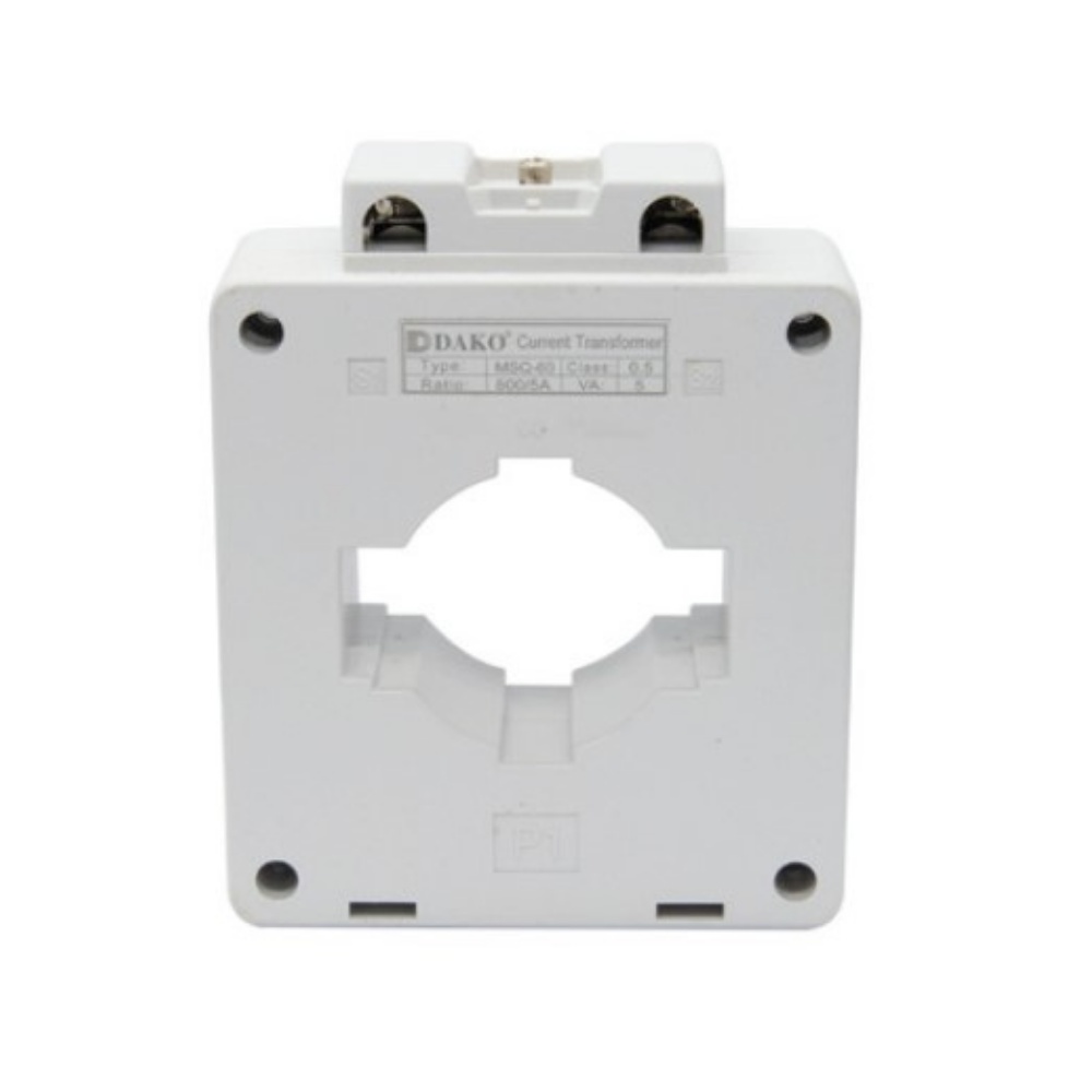 เคอเร้นท์ MSQ-30 CT150/5A Current Transformer Model MSQ-30 30/5A