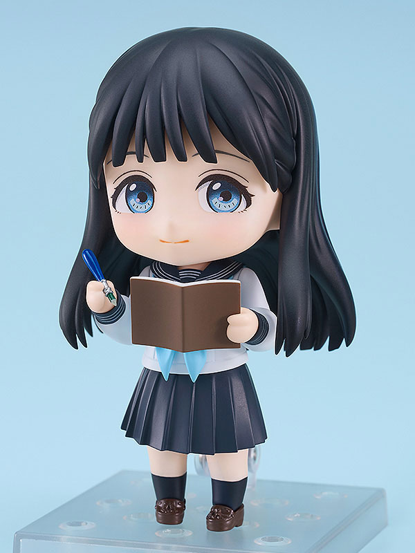 พรีออเดอร์ Nendoroid Komichi Akebi Akebi's Sailor Uniform (ปิด 03/03 วางจำหน่าย 2024/08)