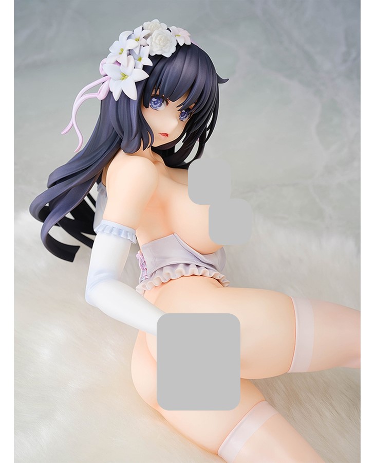 พร้อมส่ง 11172 scale Kei Ishi Original Character Hanayome 1/6 มือ 2 สภาพใหม่ แถม postcard กล่องคม
