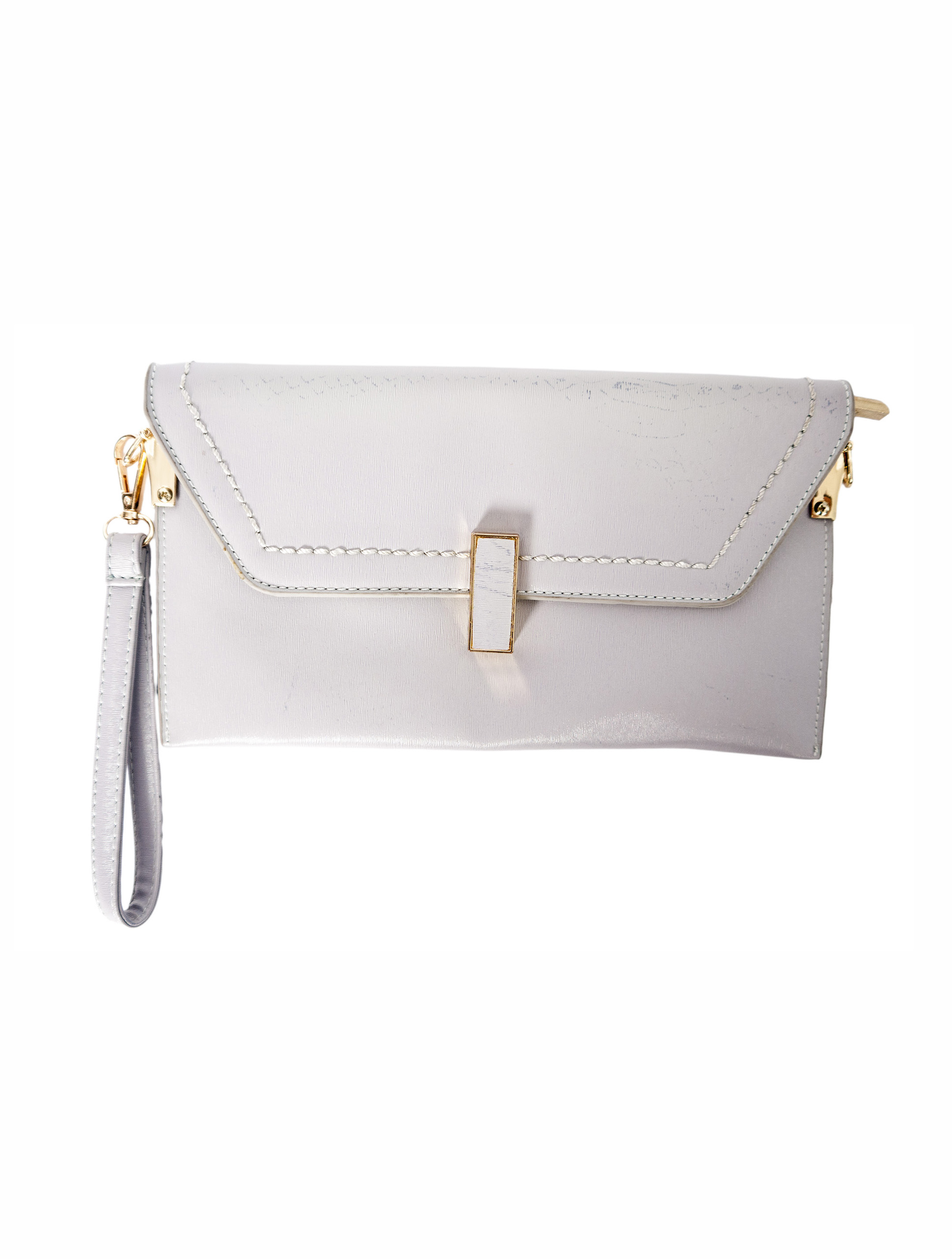 G170207 กระเป๋าคลัช MLN Malinee ราคาเช่า 30 บาท ต่อ 1 วัน