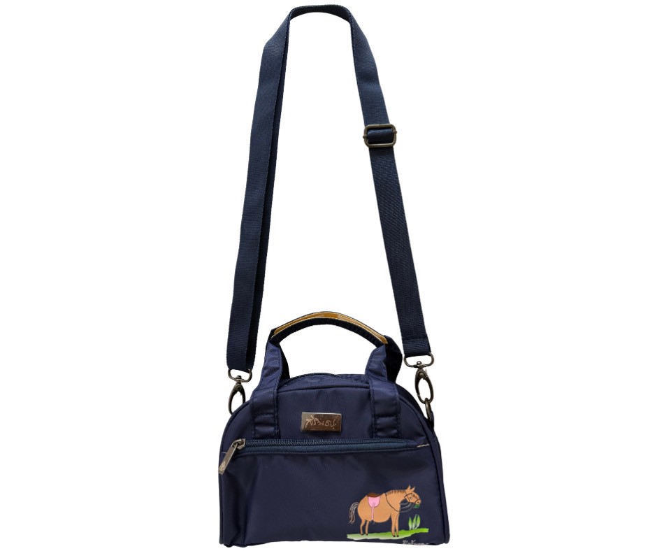 กระเป๋าสะพายข้างปีมะเมีย