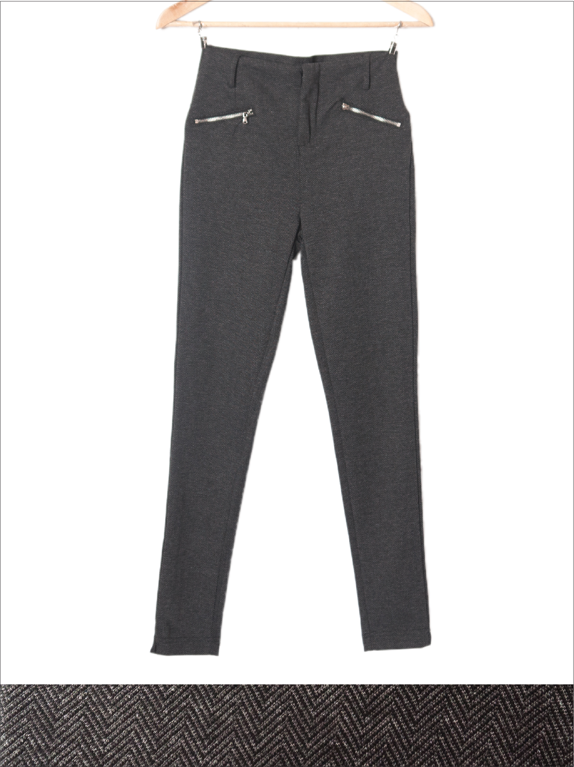 G 170181 กางเกงขายาว Stradivarins ราคาเช่า 30 บาท ต่อ 1 วัน