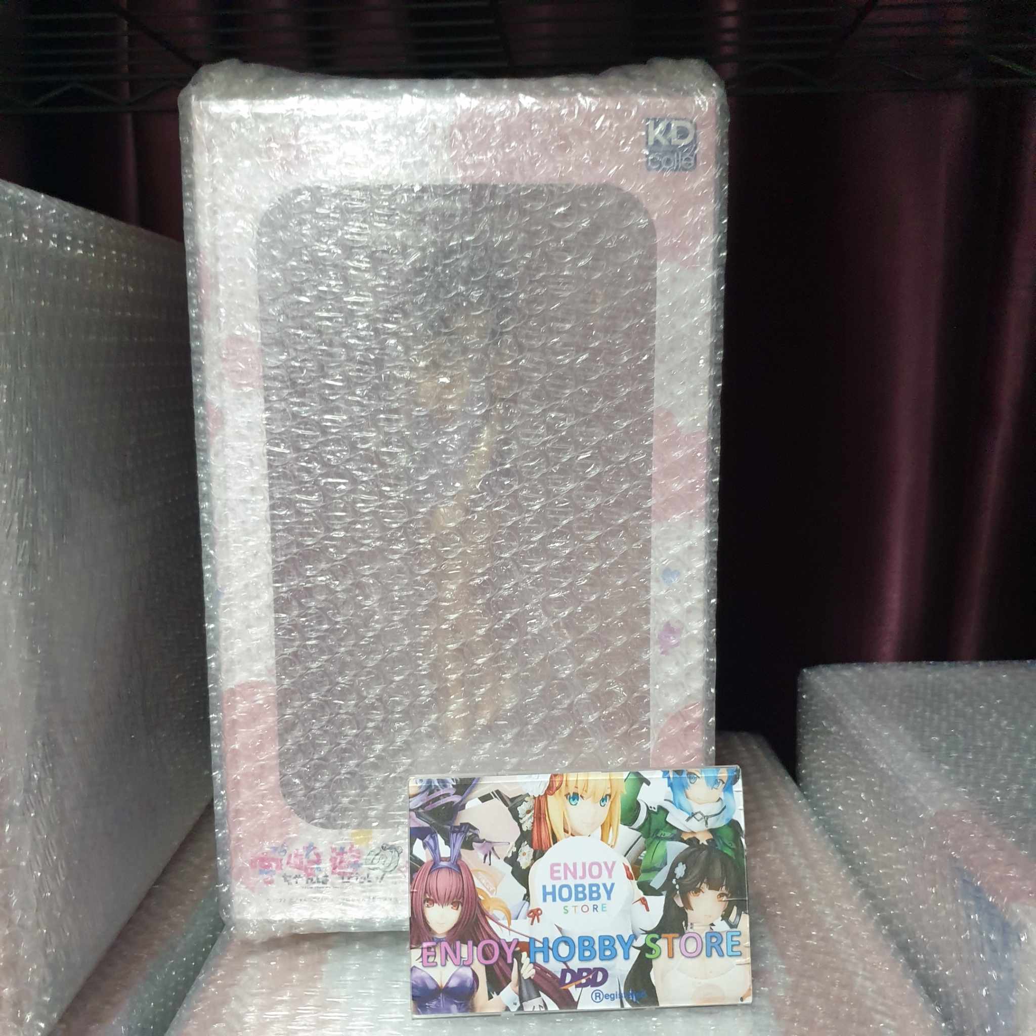 พร้อมส่ง ENJOY 22853 scale Tsuki Uzaki -SUGOI knitwear ver.-