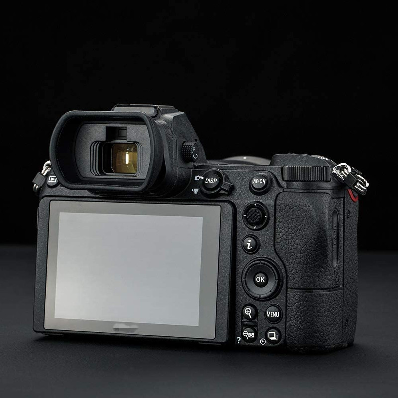 Nikon DK-29 Soft Silicone Eyecup Eyepiece ยางรองตา for Z5 Z6 Z7 Z6II Z7II