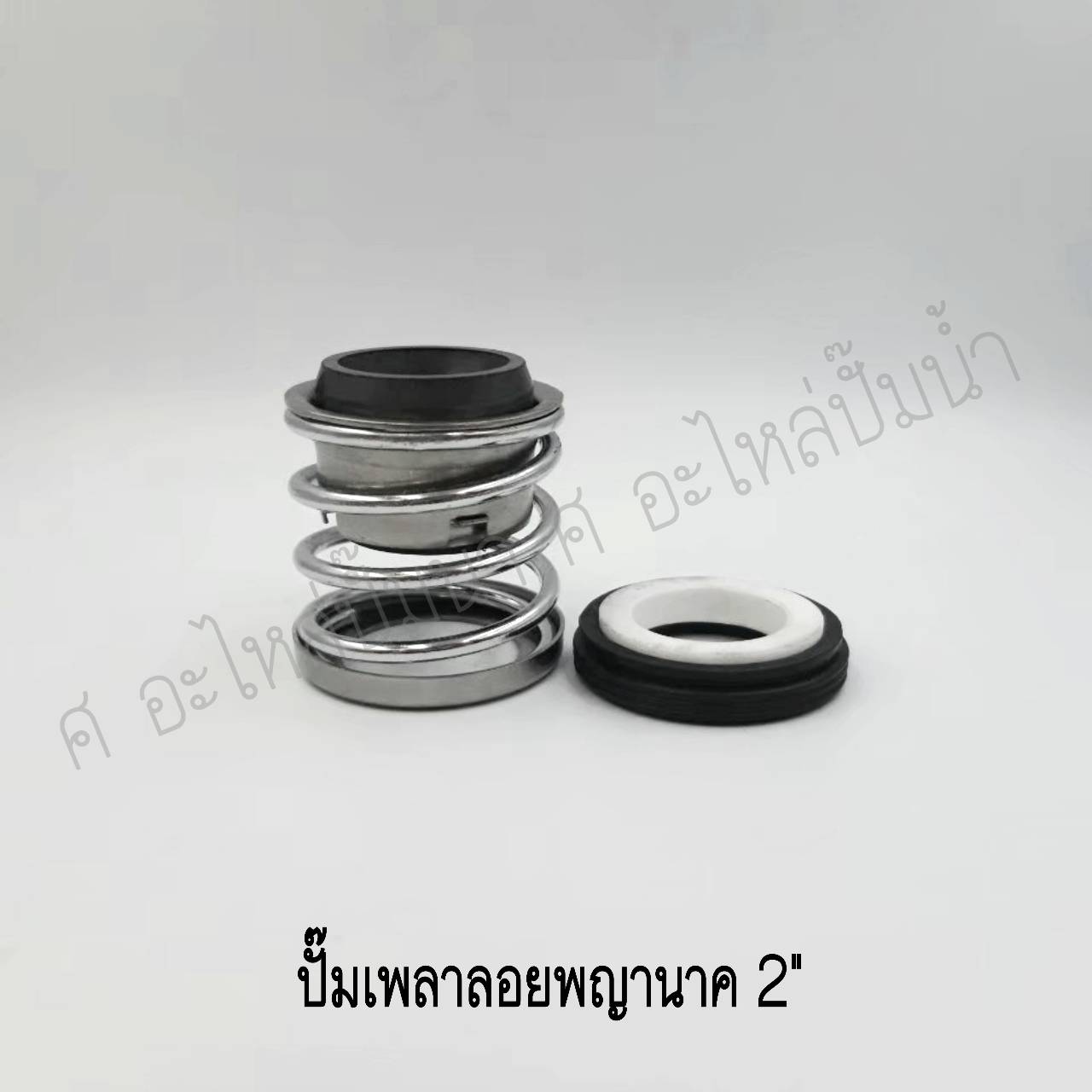 ซีลปั๊มเพลาลอยพญานาค 2"