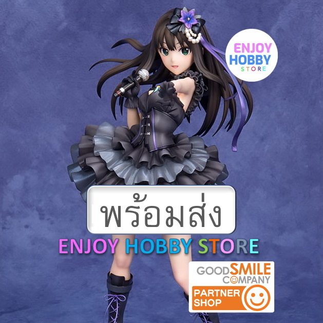 พร้อมส่ง 19882 scale Rin Shibuya Triad Primus Ver. THE IDOLM@STER มือ 2 สภาพใหม่ กล่องคม