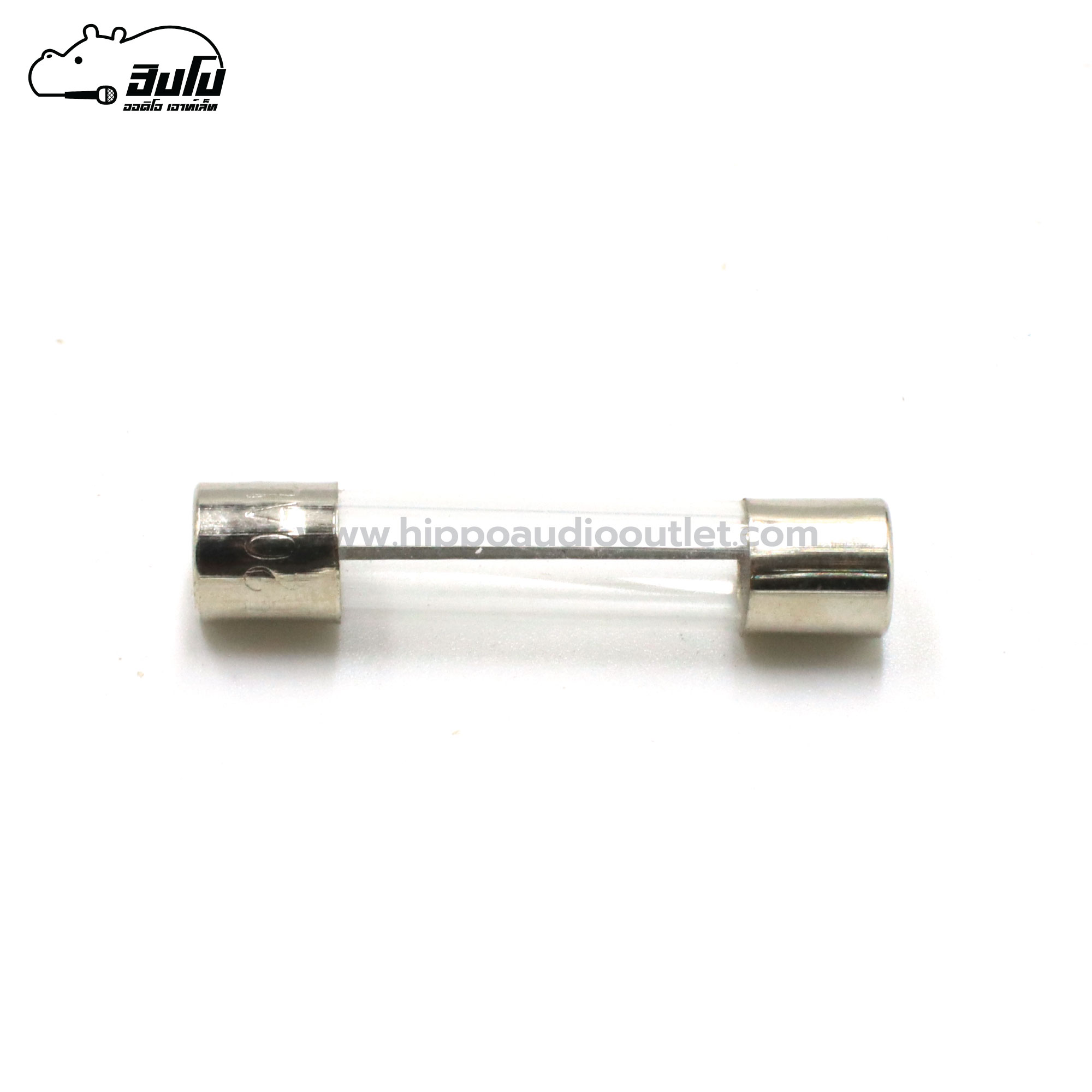 ฟิวส์หลอดแก้วยาว 30มม. 20A (SP1)