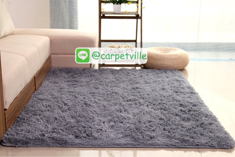 Super Soft สีเทา