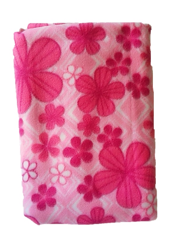 2 ผืน ผ้าห่มสำลีฟรีส ผ้าห่มพิมพ์ลาย 50"x75" หนัก 680 กรัม พร้อมส่งทุกลายจร้า