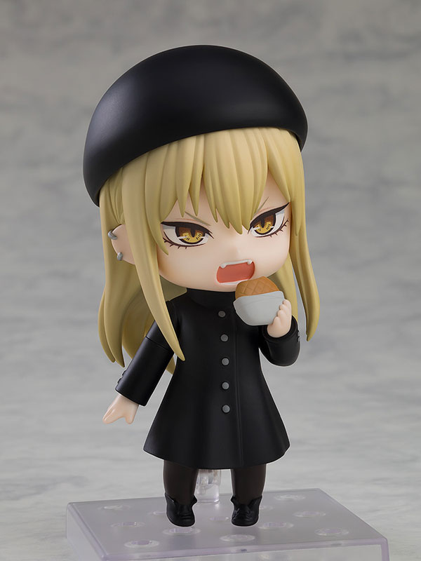 พรีออเดอร์ Nendoroid Guideau The Witch And The Beast (ปิด 14/07 วางจำหน่าย 2025/02)
