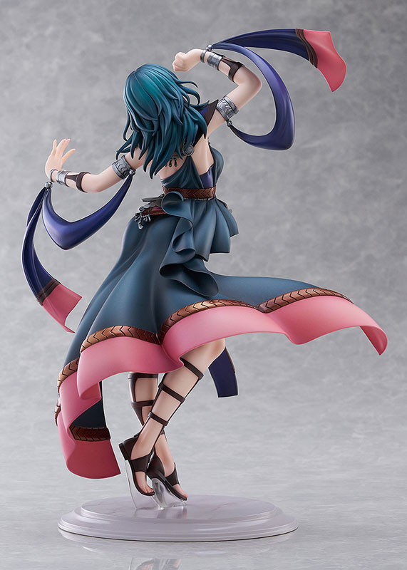 พรีออเดอร์ 22890 scale Byleth (Dancer) 1/7 Fire Emblem (ปิด 11/01 วางจำหน่าย 2026/12)