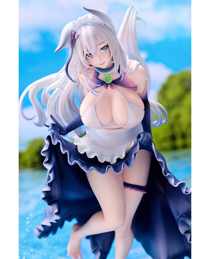 พรีออเดอร์ scale Maids Of House MB, Mellow (วางจำหน่าย 2023/09)