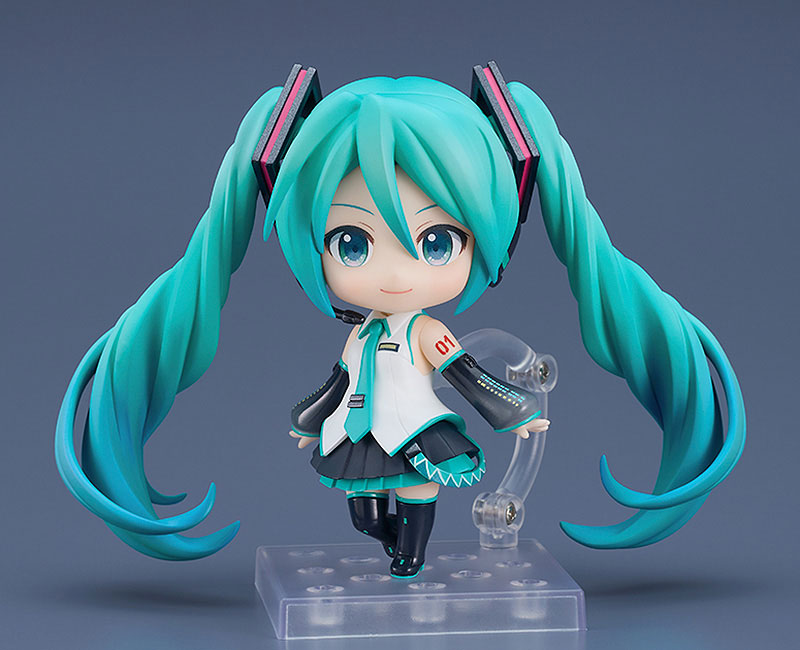 พร้อมส่ง Nendoroid Hatsune Miku V3 Character Vocal Series 01 ENJOYHOBBY