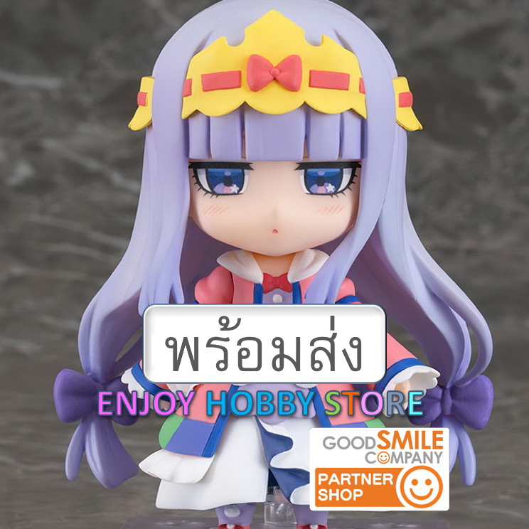 พร้อมส่ง 06144 Nendoroid Princess Syalis มือ 1 ENJOYHOBBY