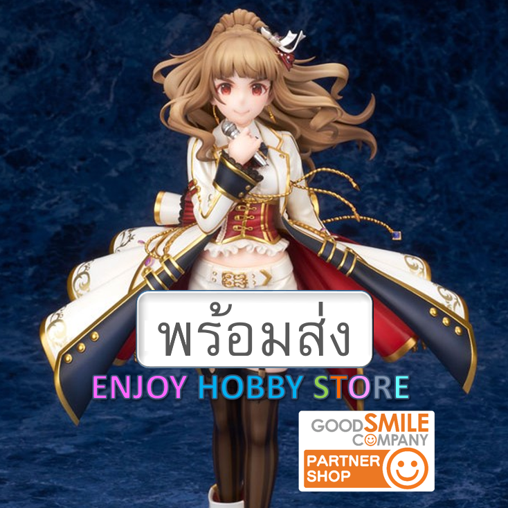พร้อมส่ง scale Nao Kamiya Ichijin no Jounetsu Ver. 1/7 มือ 2 สภาพใหม่