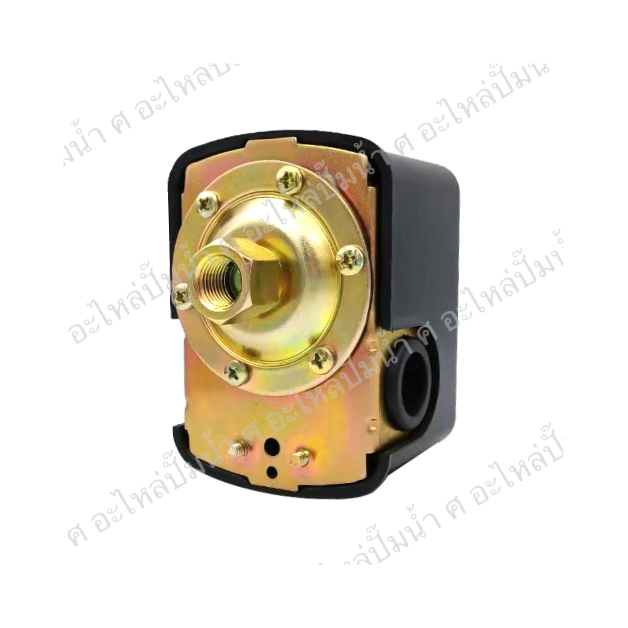 PC 2-20-40 PSI เกลียวใน