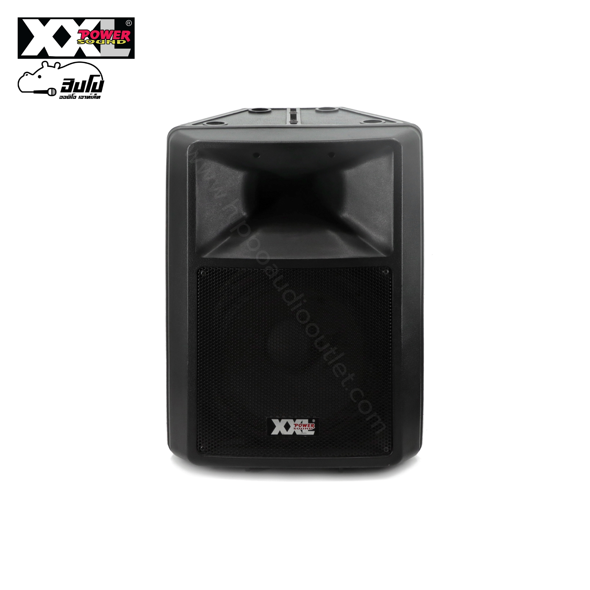 ตู้ลำโพง 12 นิ้ว XXL P 12 (PP1)