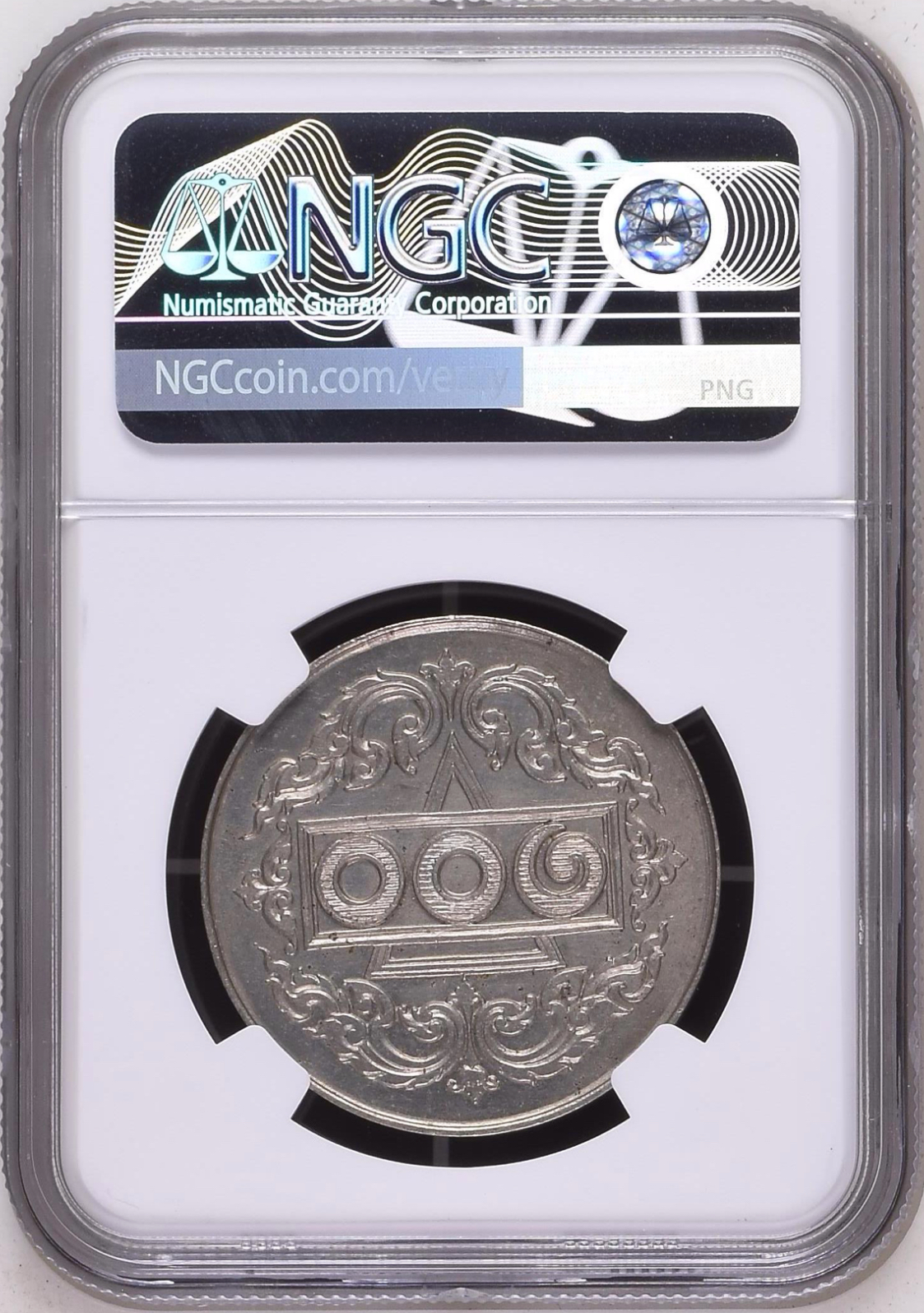 เหรียญกาสิโน