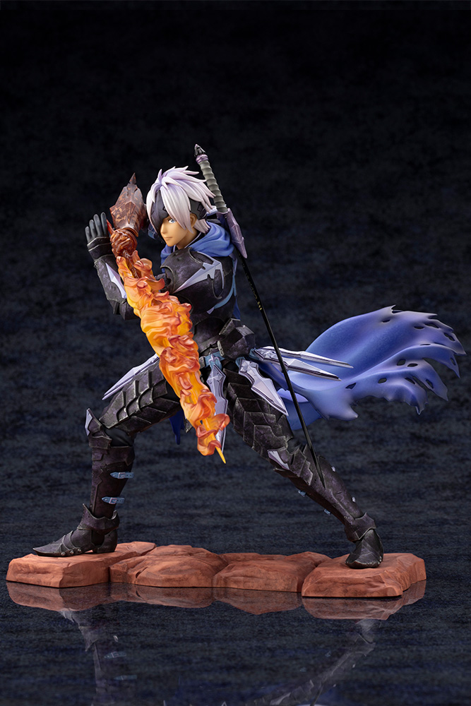 พร้อมส่ง ENJOY 22850 scale Tales of Arise Alphen 1/8