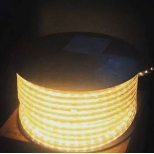 Philips สายไฟLED ไฟสายยาง ฟิลลิป์ 50เมตร 31086 Rope Light LED Strip ไฟเส้น ไฟซ่อนฝ้า LED ฟิลิปส์ ไฟสายยาง ยี่ห้อ ฟิลลิป์