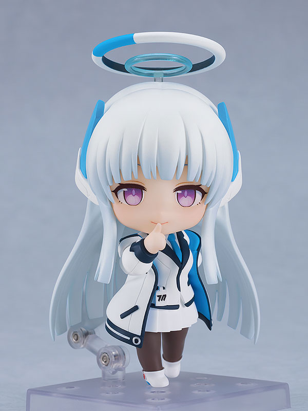 พรีออเดอร์ Nendoroid Noa Ushio Blue Archive (วางจำหน่าย 2024/11)