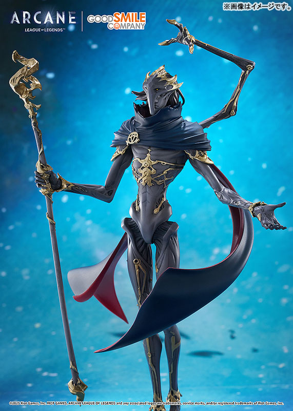 พรีออเดอร์ 19549 Pop Up Parade SP Champion Viktor Arcane (ปิด 23/03 วางจำหน่าย 2025/11)