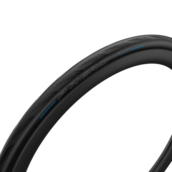 ยางเสือหมอบ P ZERO™ VELO 4S