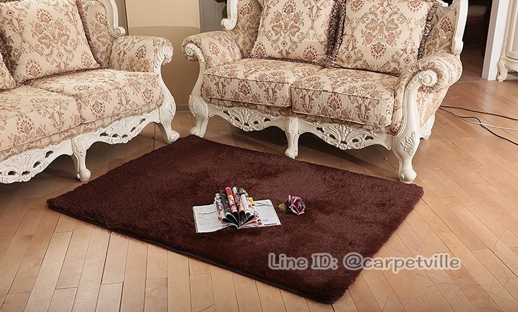 Super Soft สีน้ำตาลเข้ม