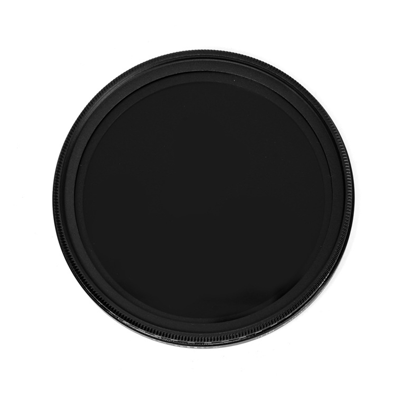 Penflex Variable Adjustable Fader ND2-400 Filter ขนาด 37 40.5 43 46 49 52 55 58 62 67 72 77 mm.