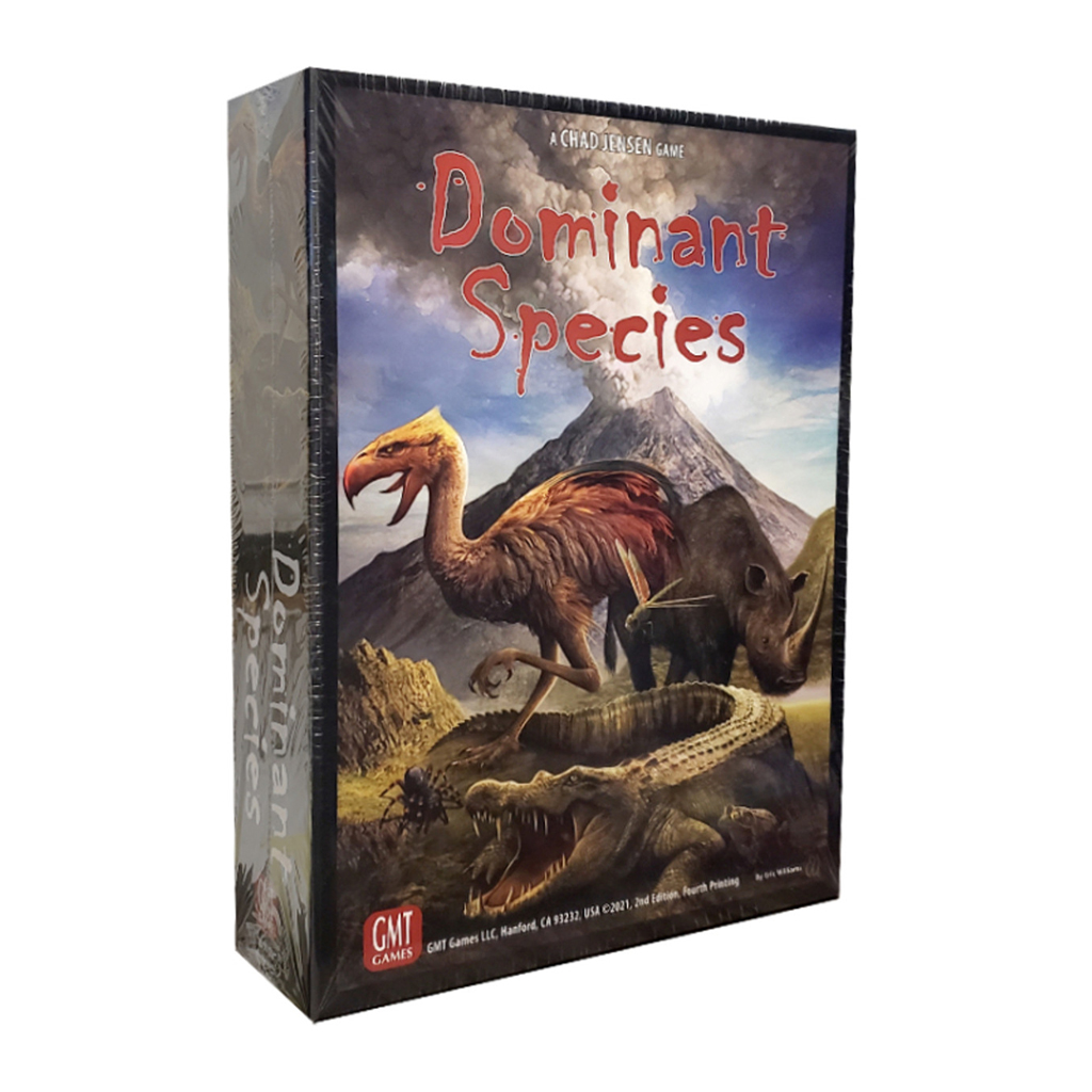 Dominant Species