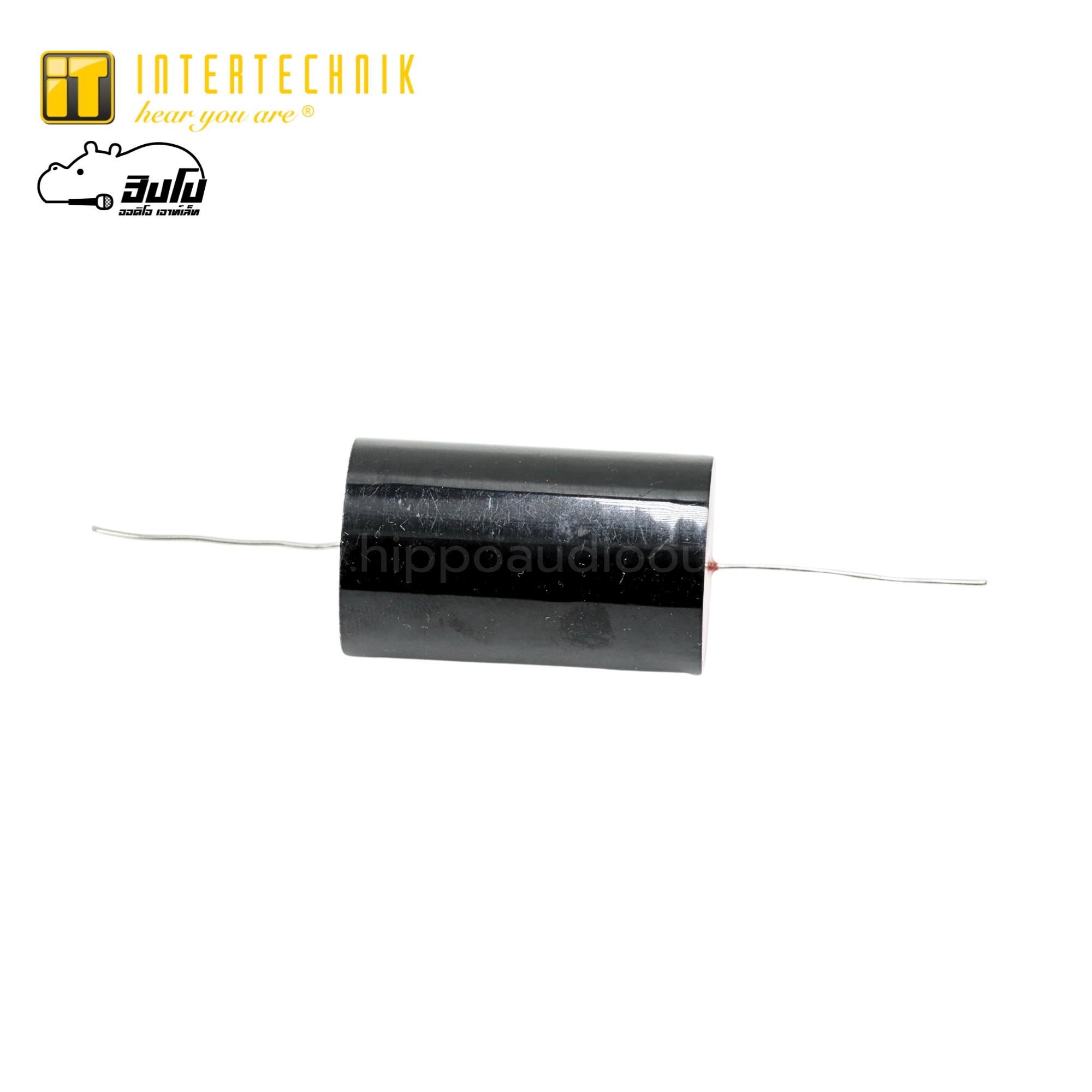 ITPRO C.MKP Audio Grade 22uF/400V. (SP1)