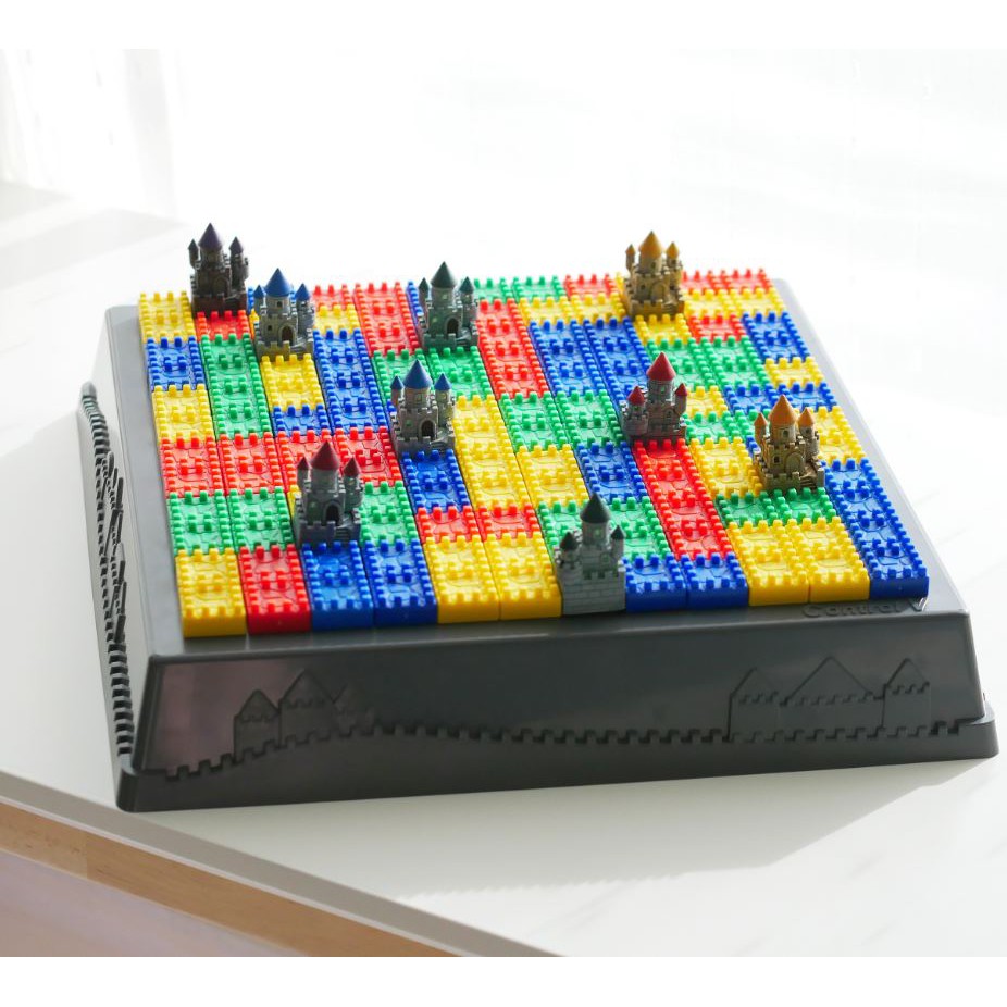 Control V อาณาจักรก๊อปวาง [TH]