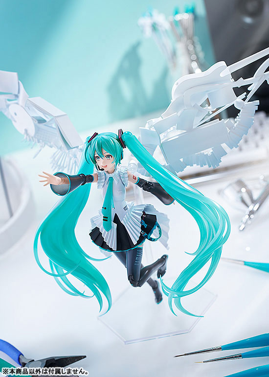 P Plamatea Hatsune Miku Happy 16th Birthday Ver. (วางจำหน่าย 2024/11)