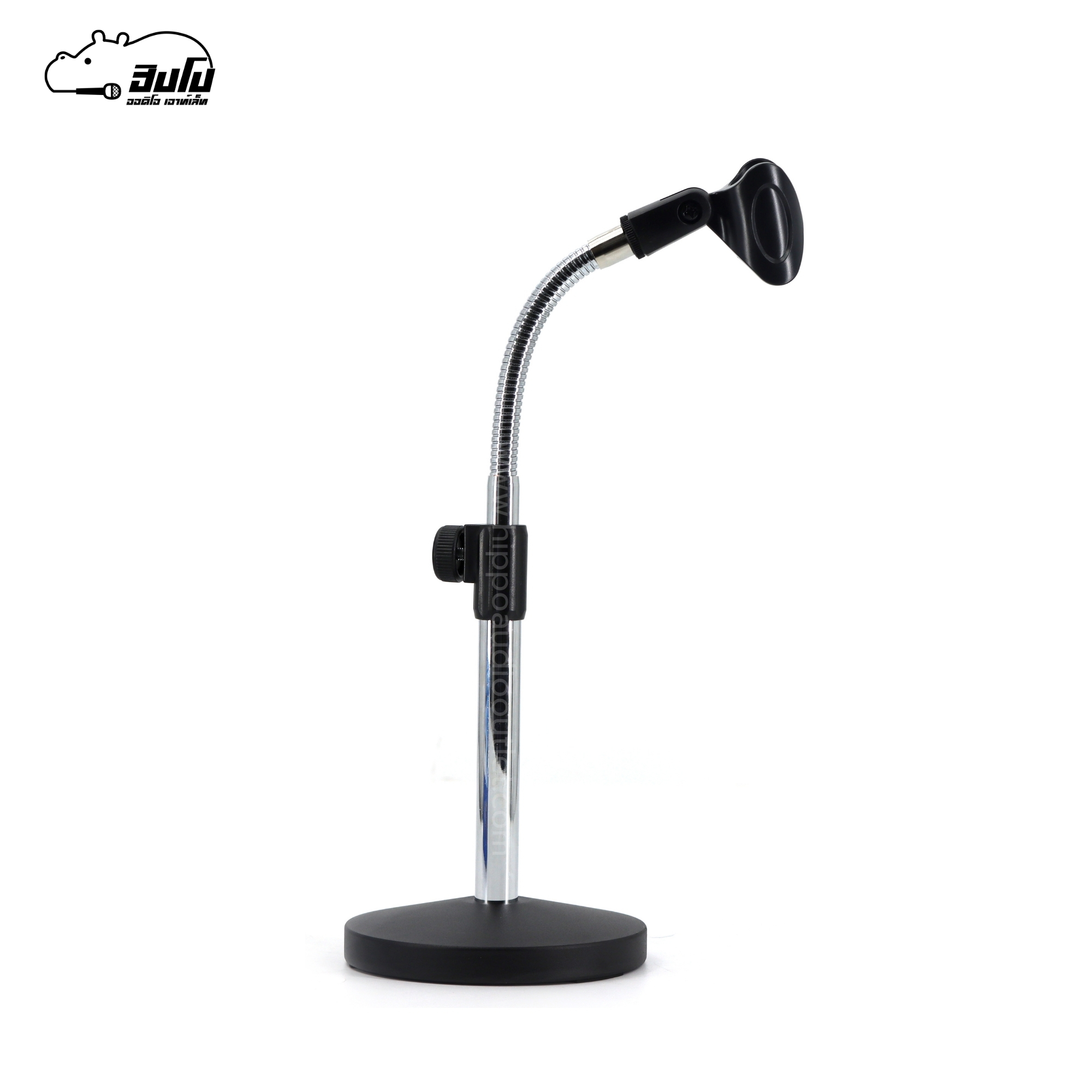 ขาไมค์ตั้งโต๊ะ บูม WD 209 (HP001-01)
