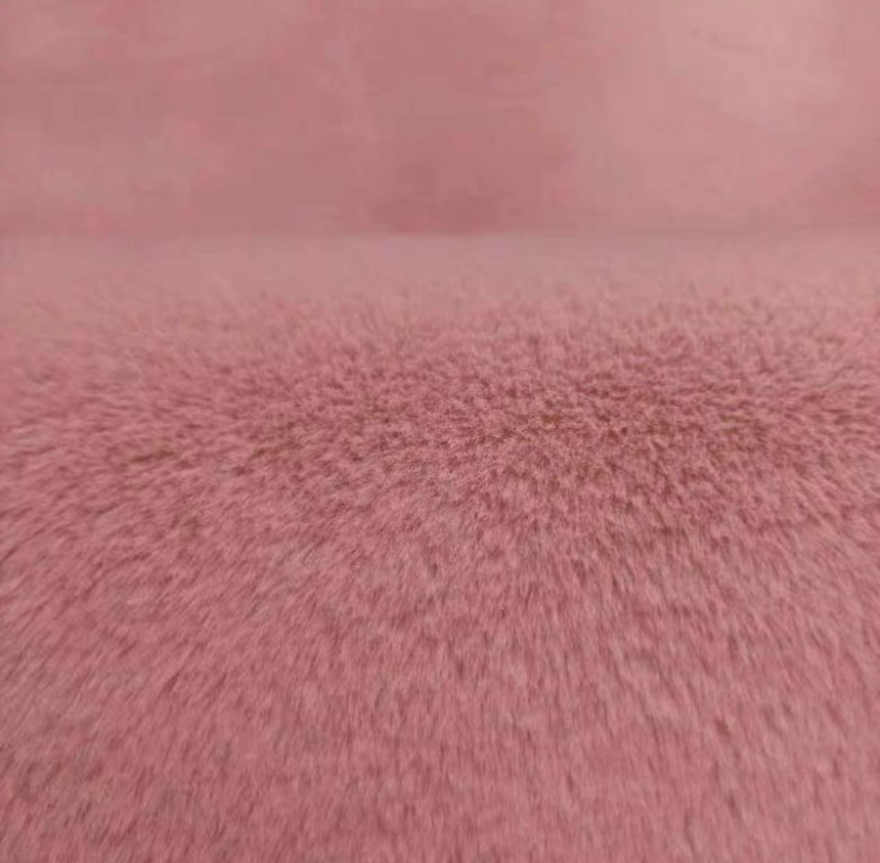 พรมรุ่นขนเฟอ ทรงกลม 04