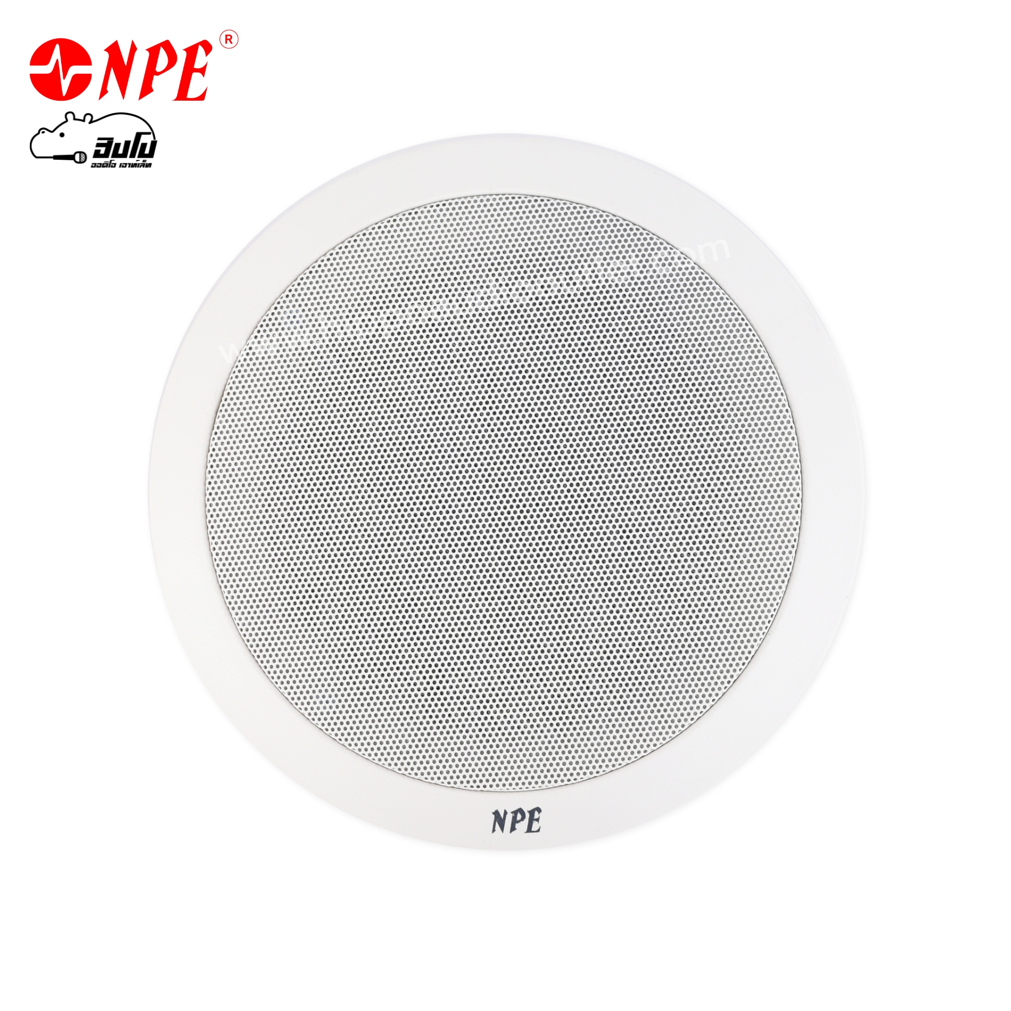 ลำโพงเพดาน NPE CX 206 (I17.2)