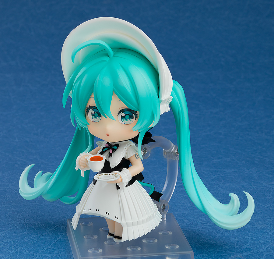 พรีออเดอร์ Nendoroid Hatsune Miku Symphony: 2023 Ver. (วางจำหน่าย 2025/01)