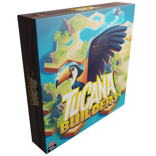 Tucana Builders