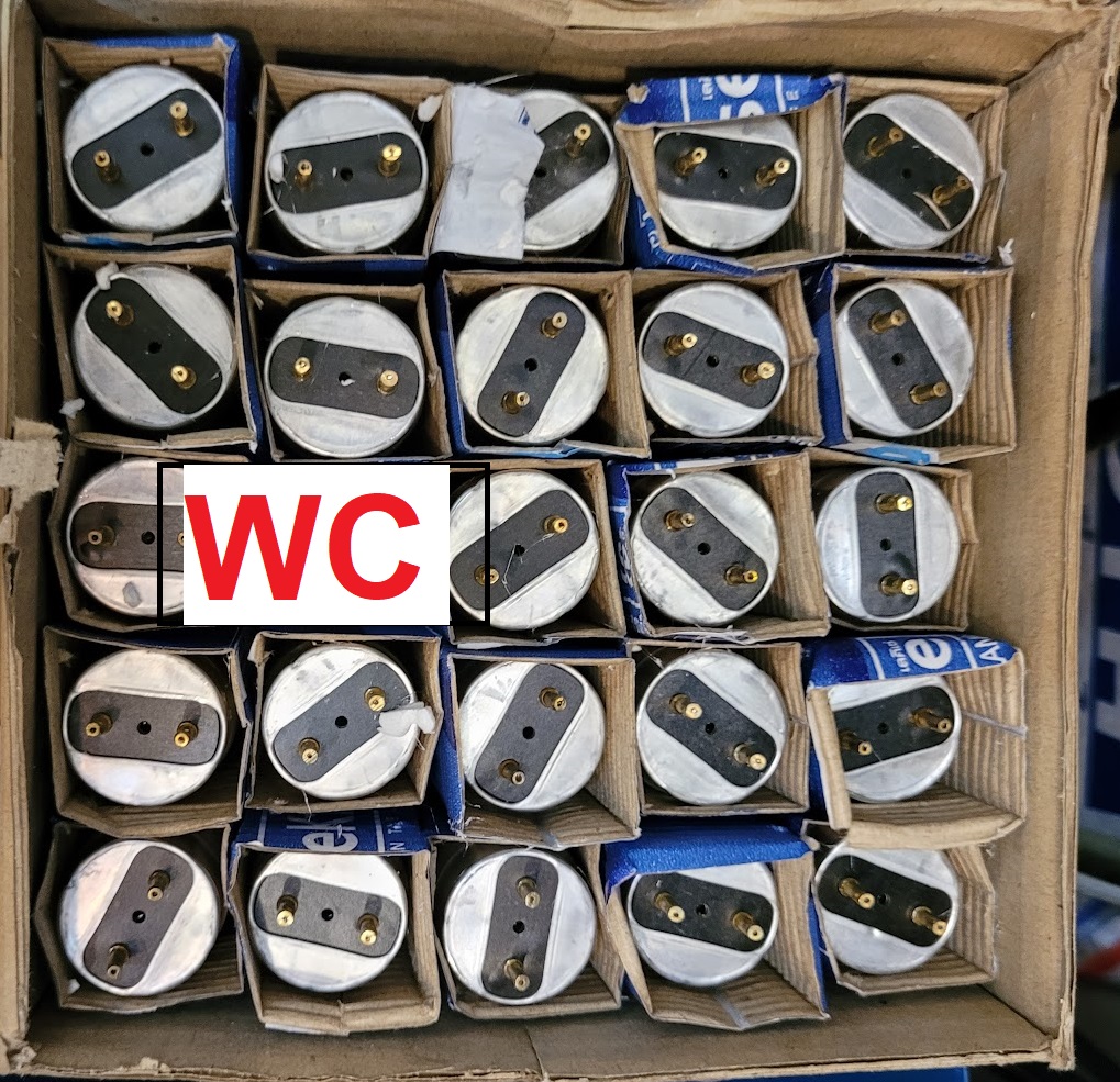 LEKISE หลอดไฟนีออน ฟลูเรสเซนต์ 18W เดย์ไลท์ 60cm ยกลัง 25หลอด ราคาส่ง